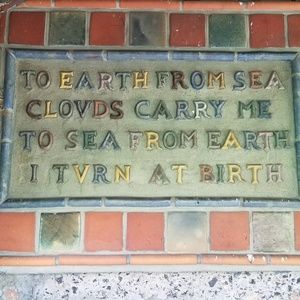 Meet your Posher, Marie